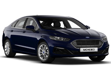 Van Hire Arnold - Mondeo Auto - car hire Arnold